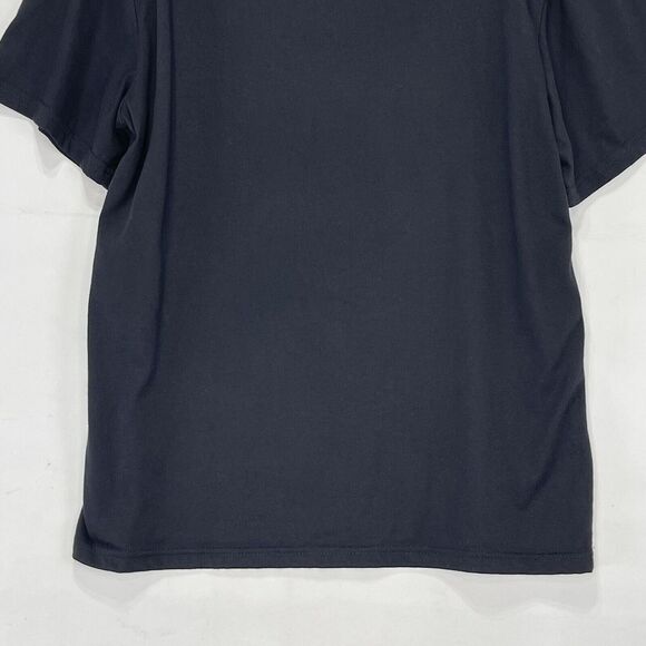 Mens Vintage T shirt Medium Style Al’s Burgers Drive In 24/7 - Picture 8 of 13